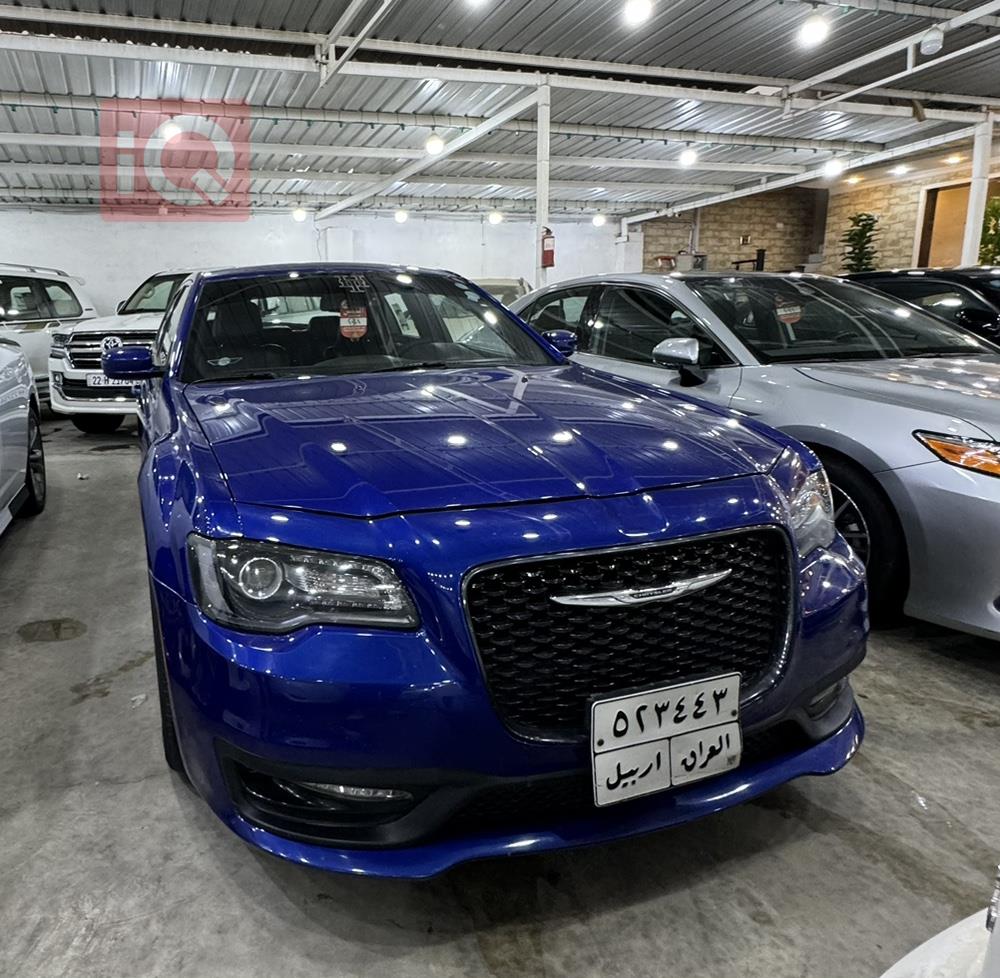 Chrysler 300